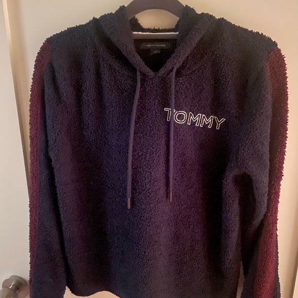Tommy Hilfiger hoodie - Picture 1 of 2